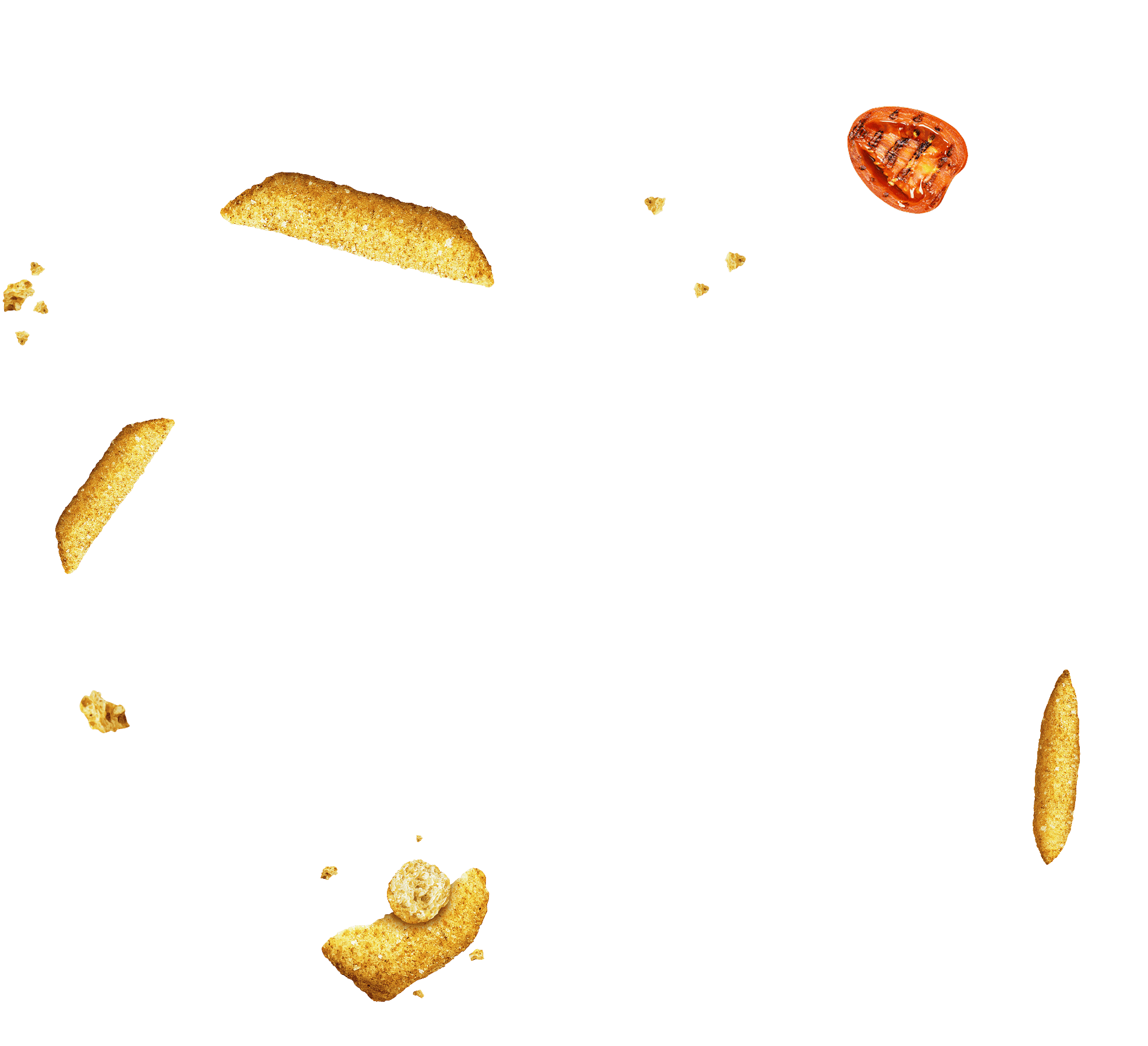 potatoes