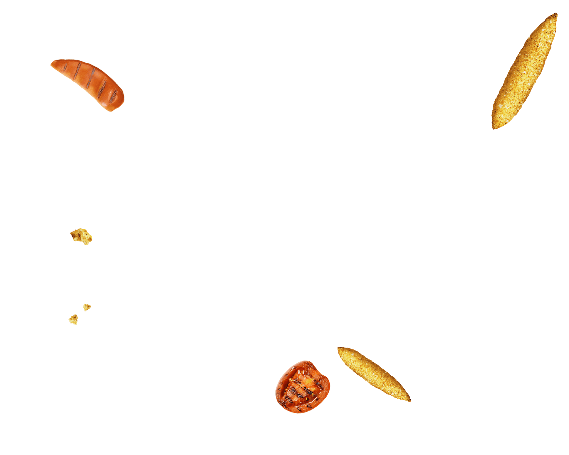 potatoes