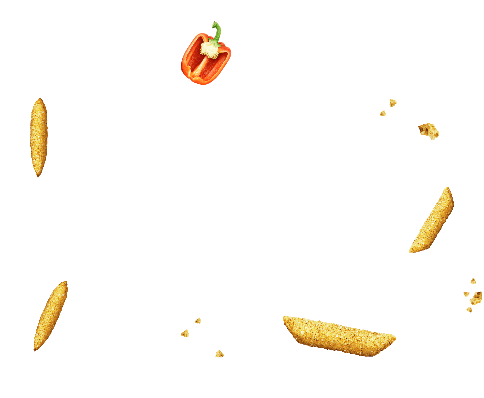 potatoes