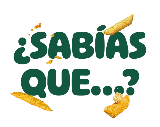 ¿Sabías que...?