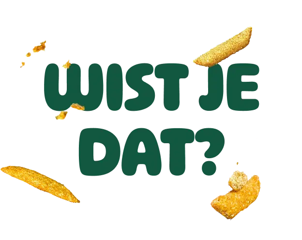 Wist je dat...?